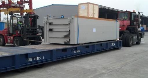 地磅的日常保養和維護應該注意什么問題？