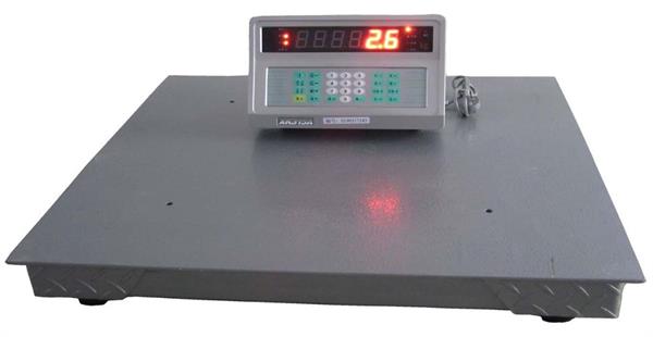 常見(jiàn)電子地磅、汽車(chē)衡作弊方法